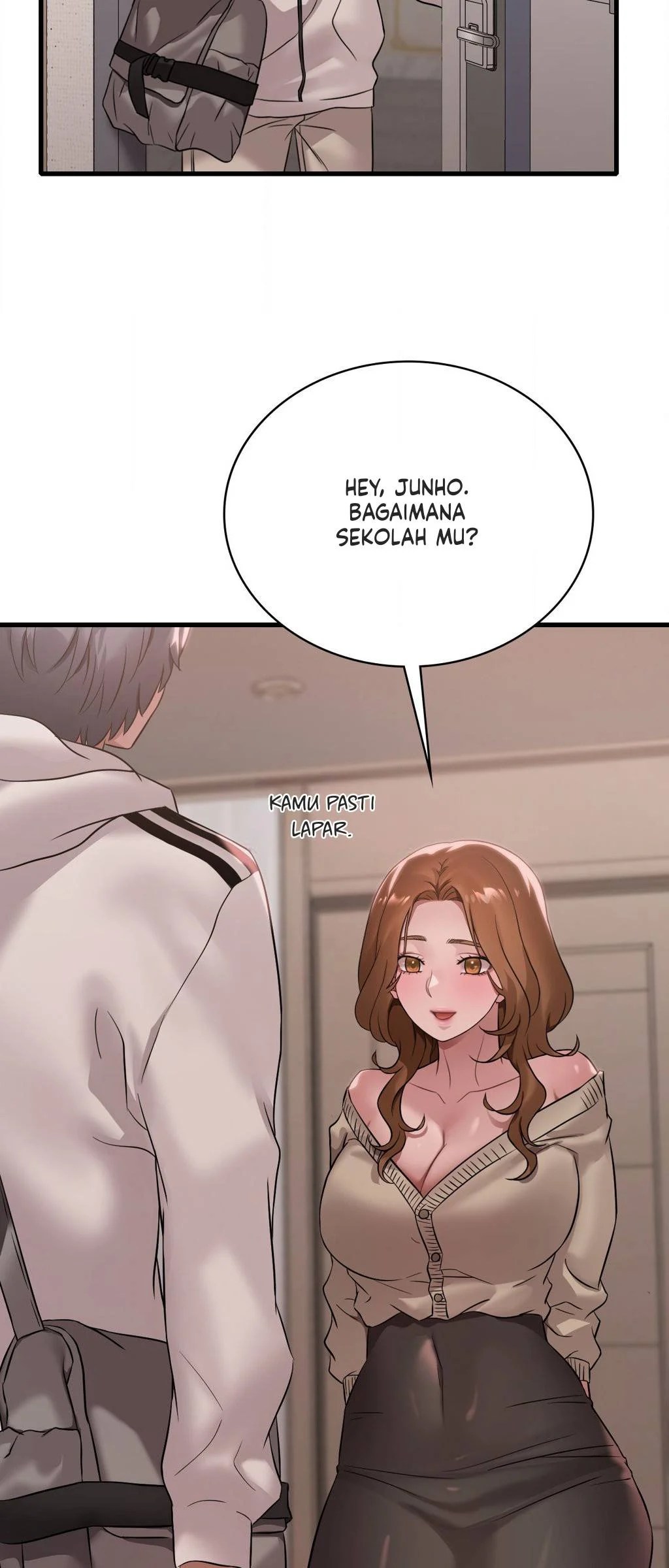 Drunk on You Uncen - Chapter 72 34