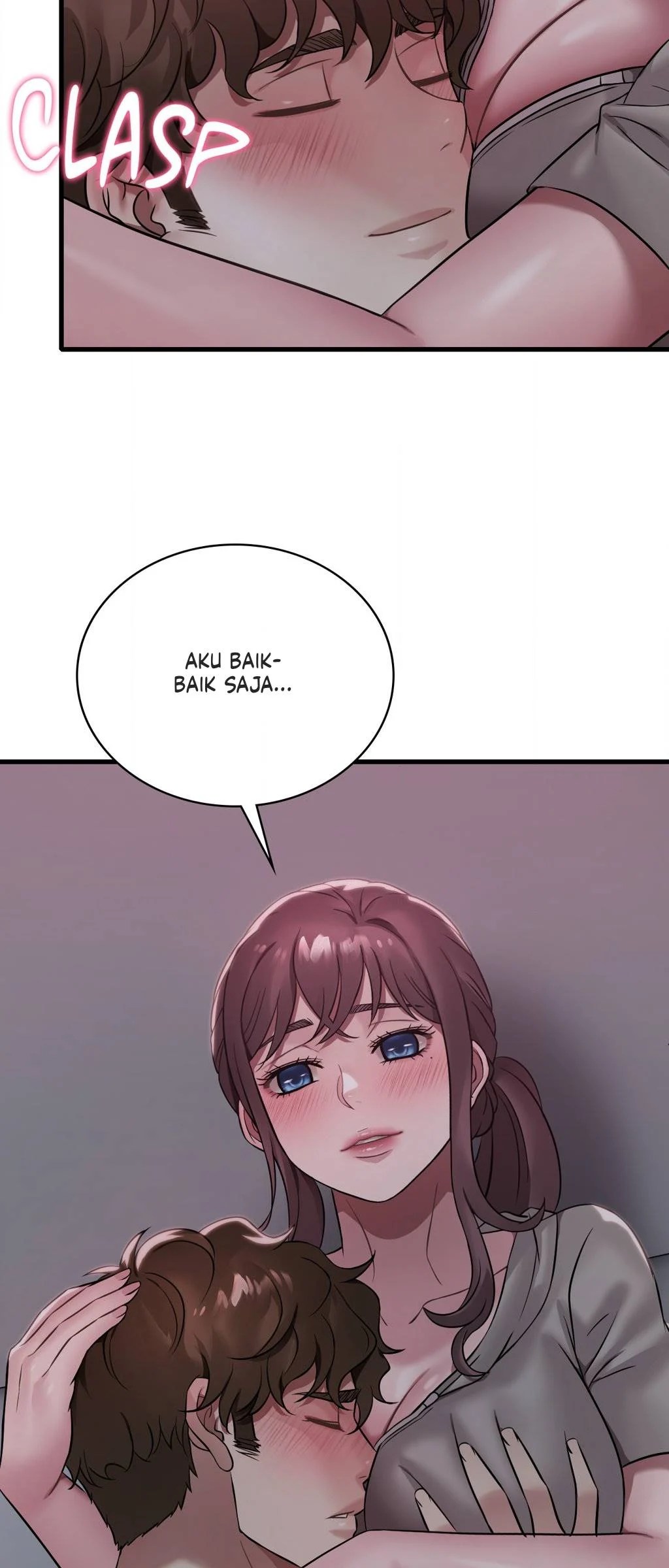 Drunk on You Uncen - Chapter 72 31