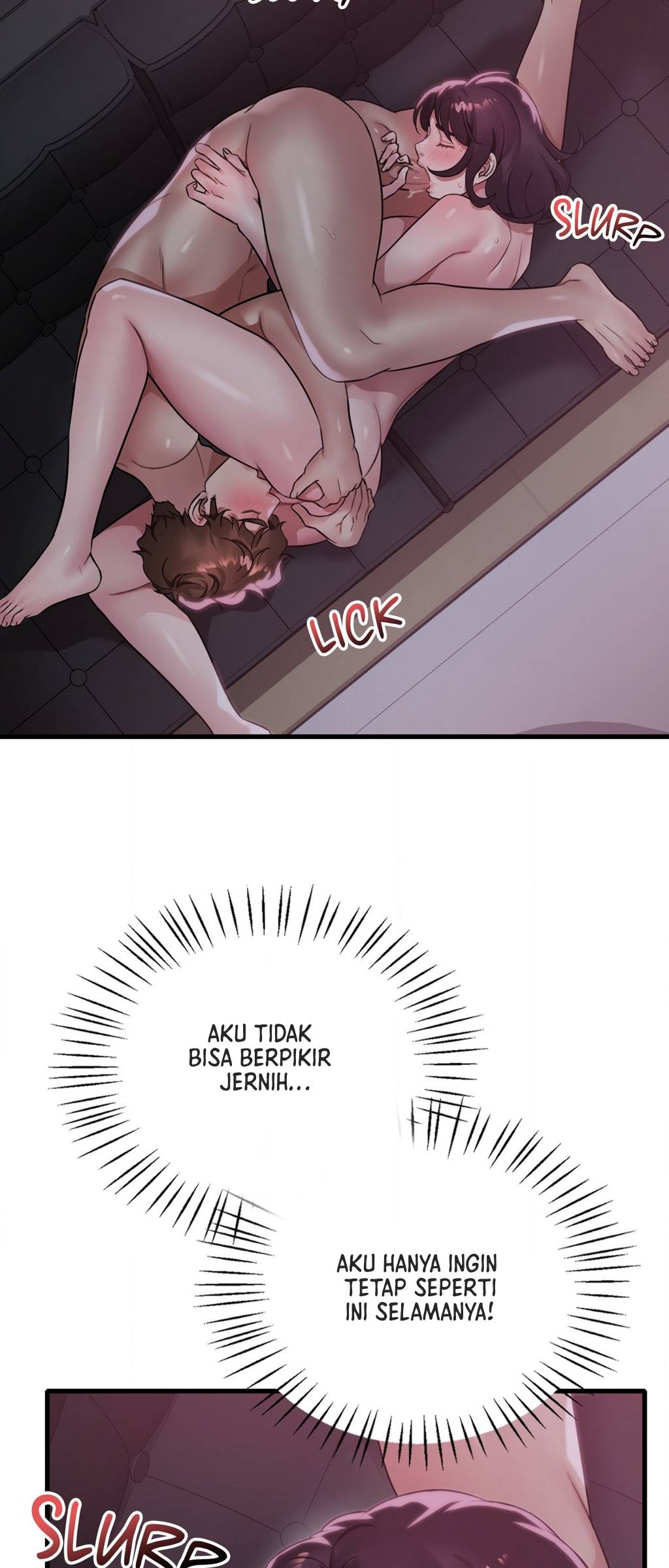 Drunk on You Uncen - Chapter 72 5
