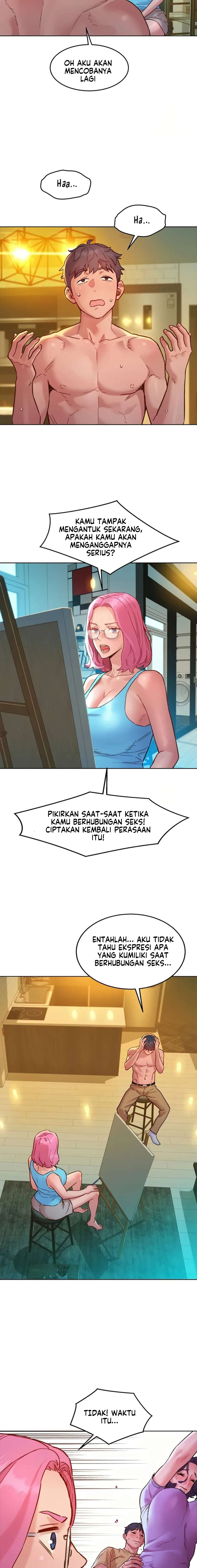 Let&#8217;s Hang Out from Today - Chapter 72 12