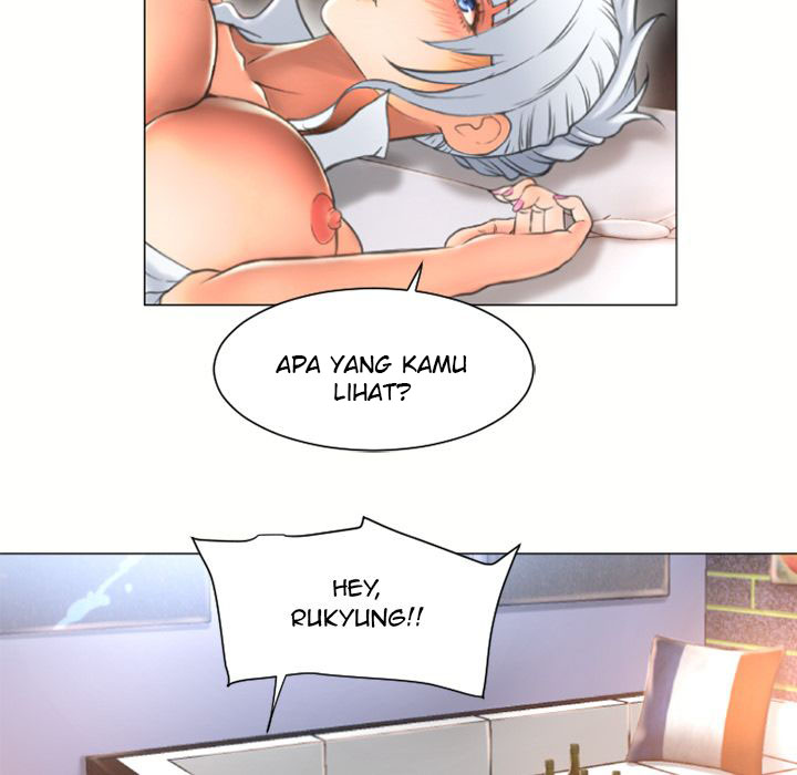 Wet Women - Chapter 72 19