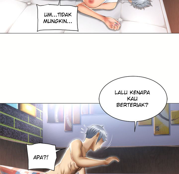 Wet Women - Chapter 72 56