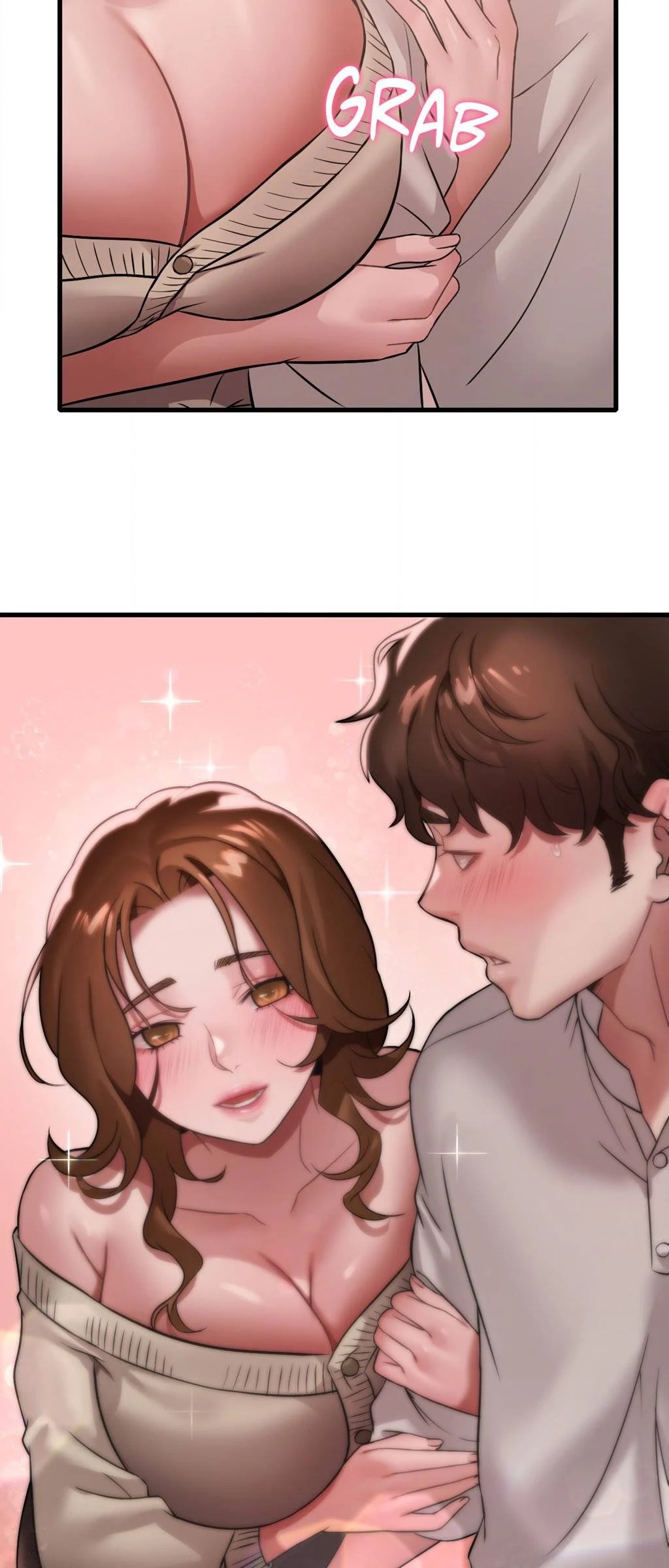 Drunk on You Uncen - Chapter 72 61