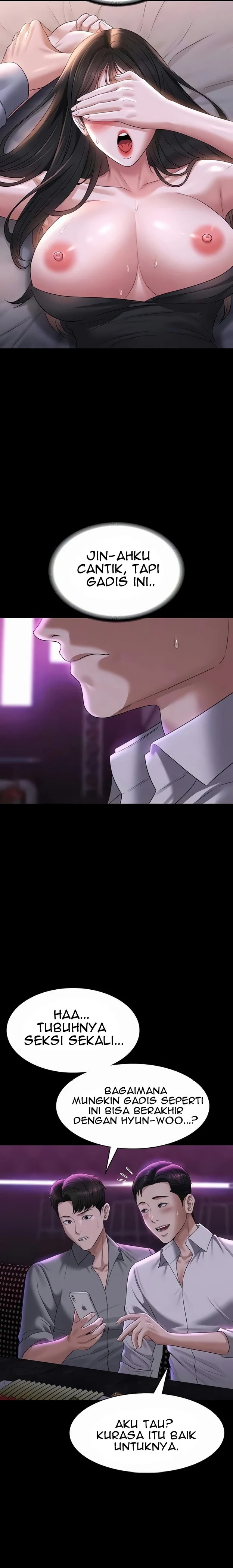 Administrator Privileges - Chapter 113 4