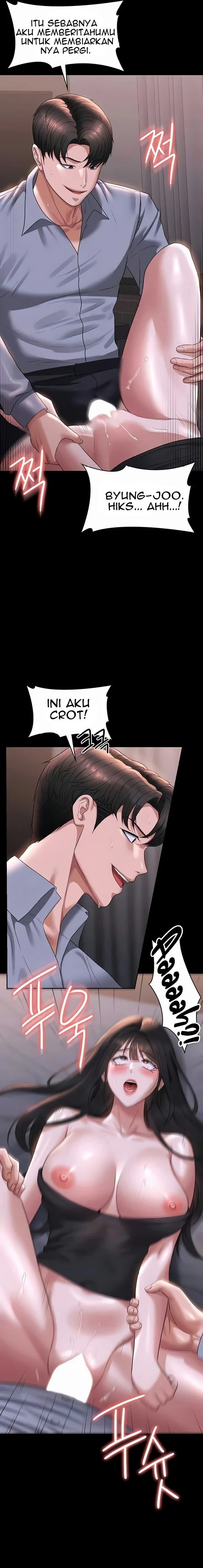 Administrator Privileges - Chapter 113 10
