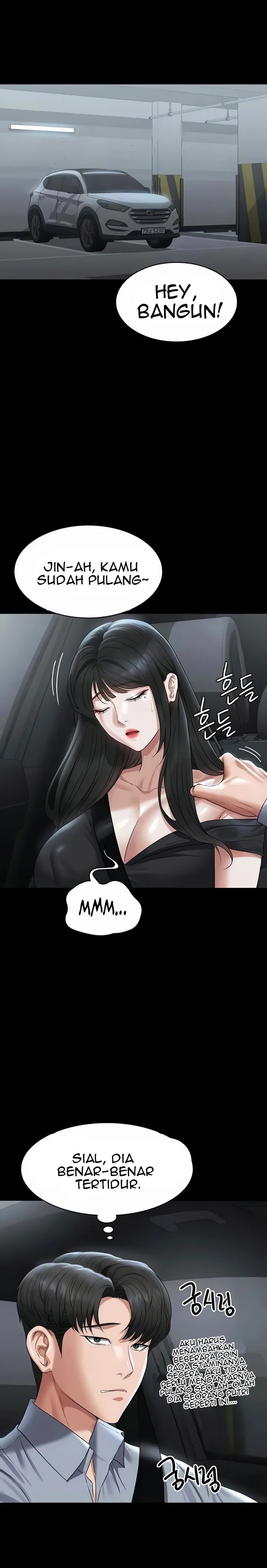 Administrator Privileges - Chapter 113 20