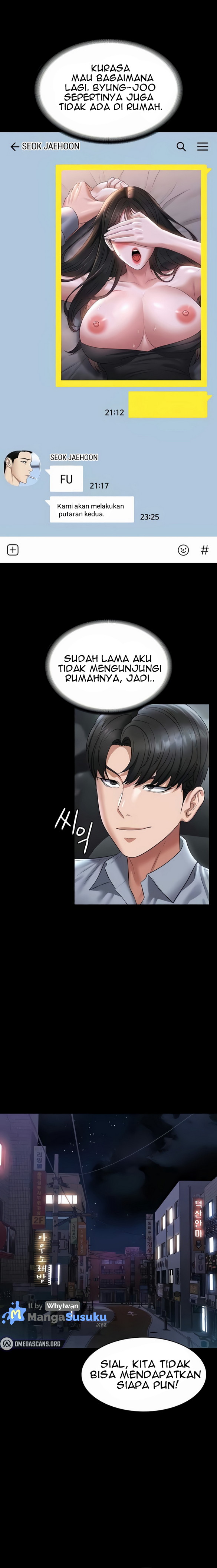 Administrator Privileges - Chapter 113 21