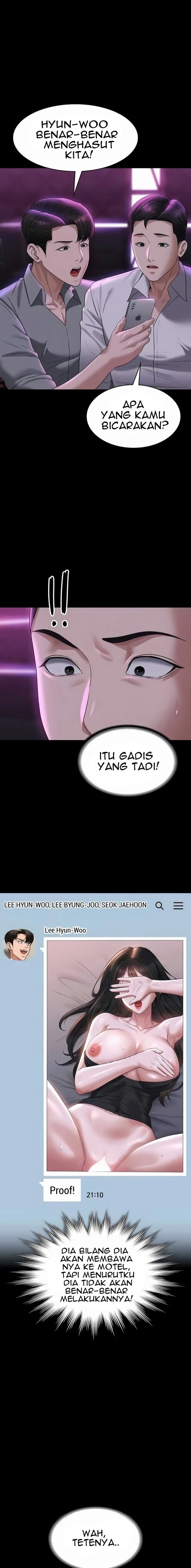 Administrator Privileges - Chapter 113 3