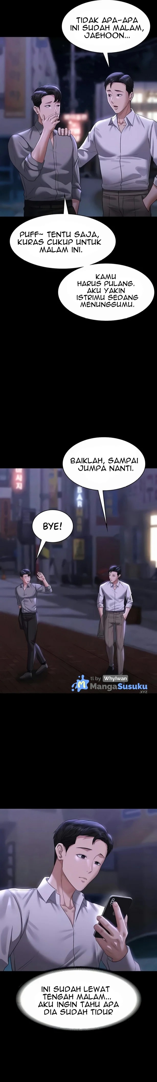 Administrator Privileges - Chapter 113 22