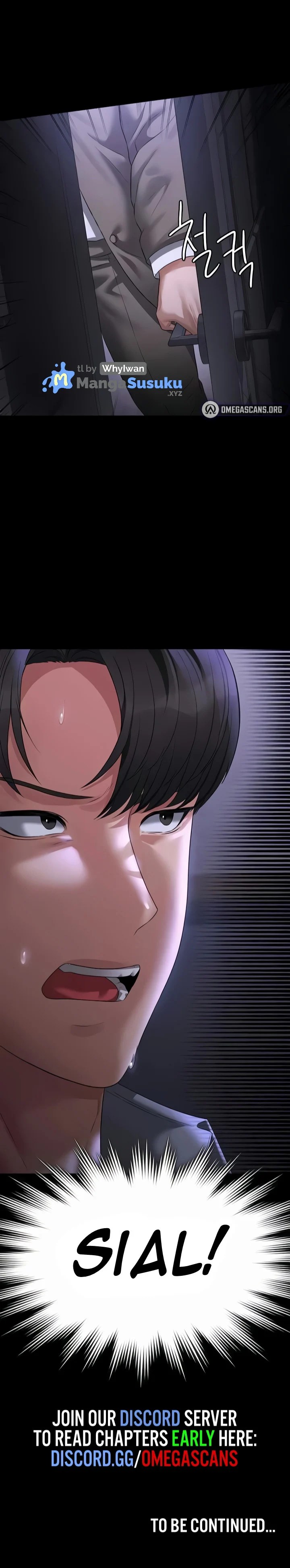 Administrator Privileges - Chapter 113 26