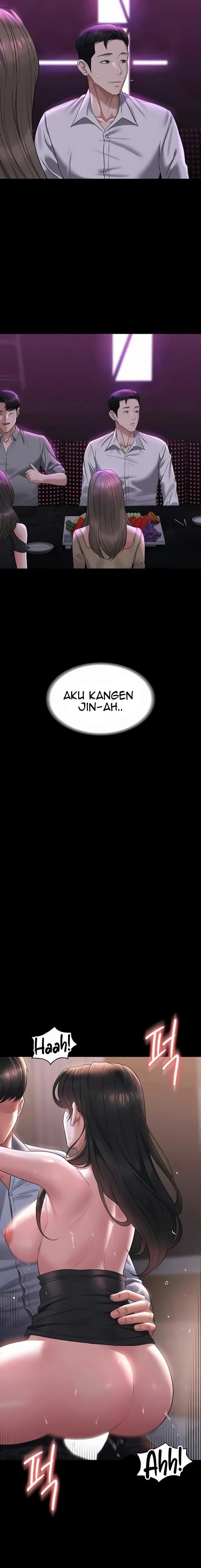 Administrator Privileges - Chapter 113 16