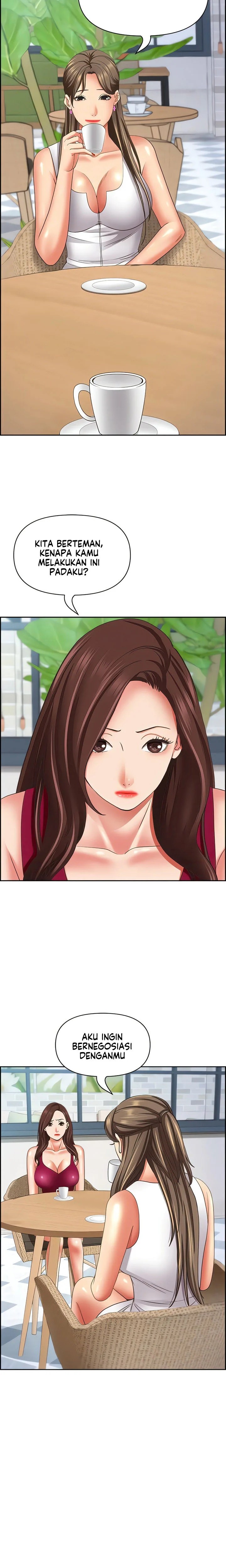 Living With a MILF - Chapter 118 13