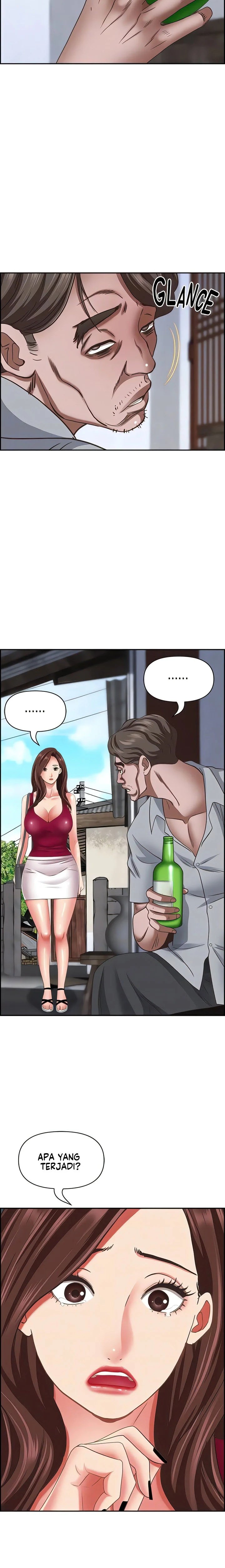 Living With a MILF - Chapter 118 9