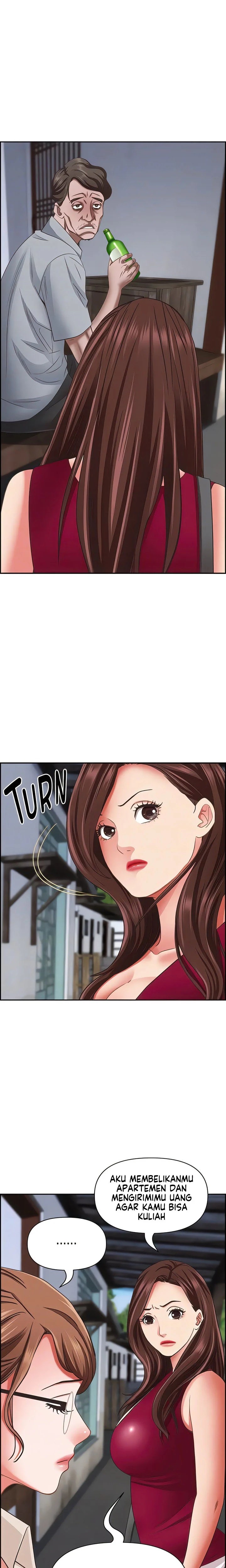 Living With a MILF - Chapter 118 10