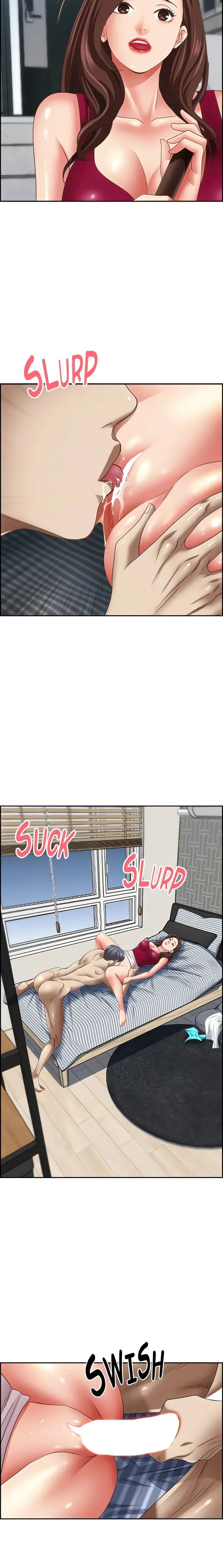 Living With a MILF - Chapter 118 22
