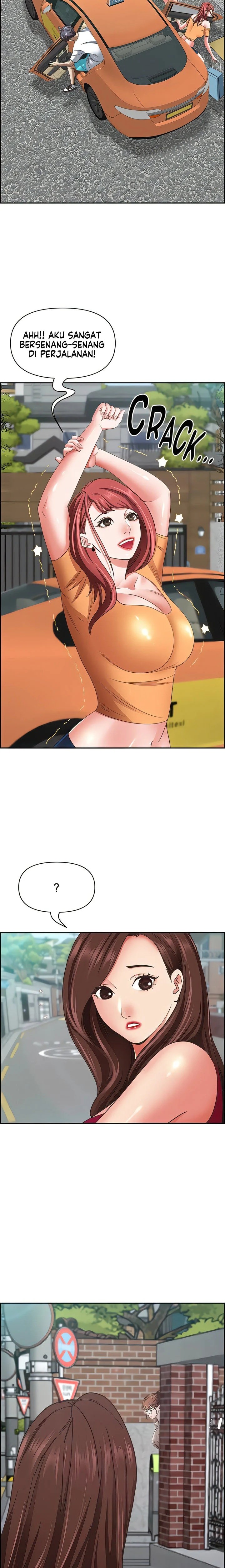 Living With a MILF - Chapter 118 5