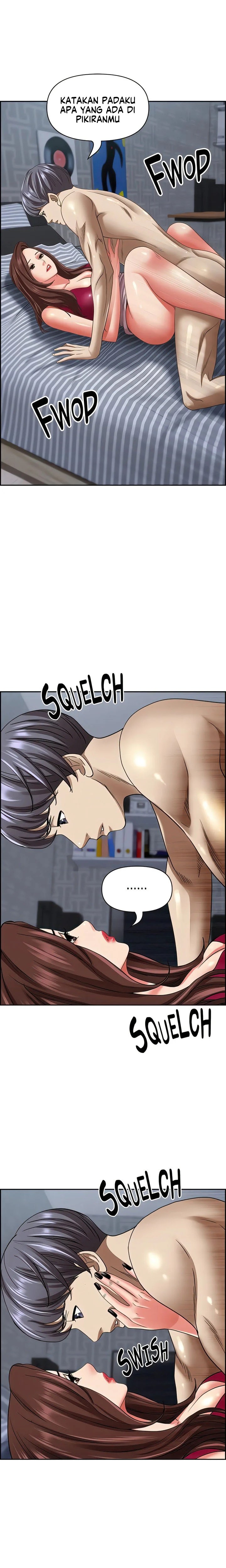 Living With a MILF - Chapter 118 24