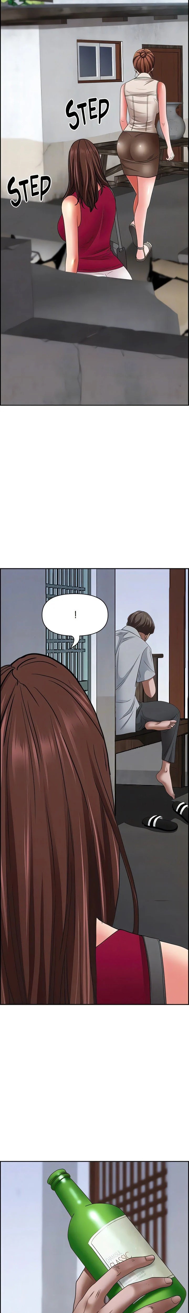 Living With a MILF - Chapter 118 8