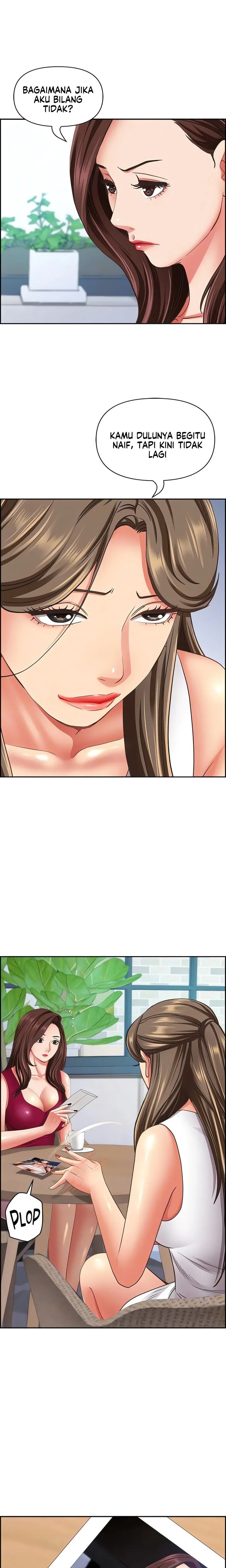 Living With a MILF - Chapter 118 16
