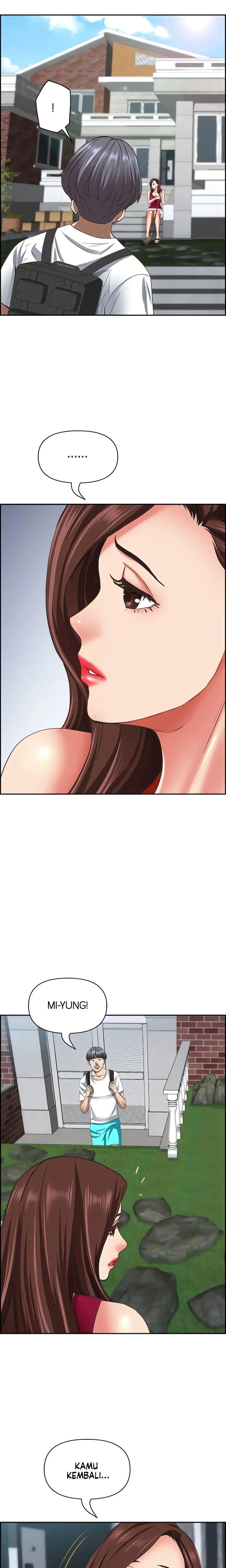 Living With a MILF - Chapter 118 21