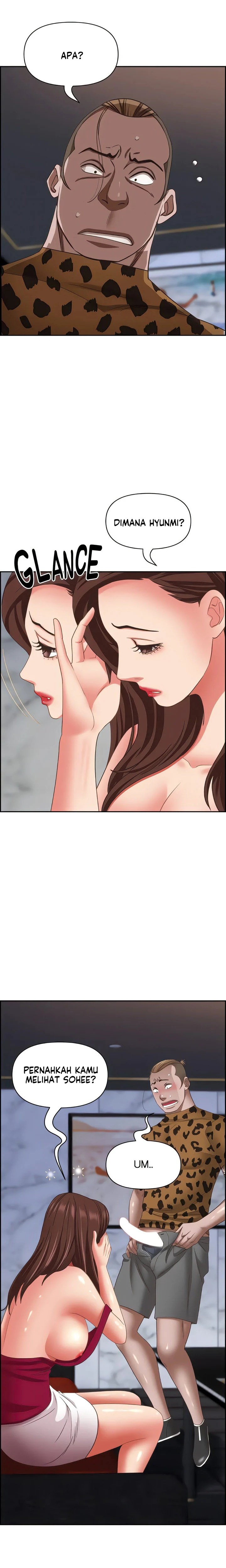 Living With a MILF - Chapter 115 20