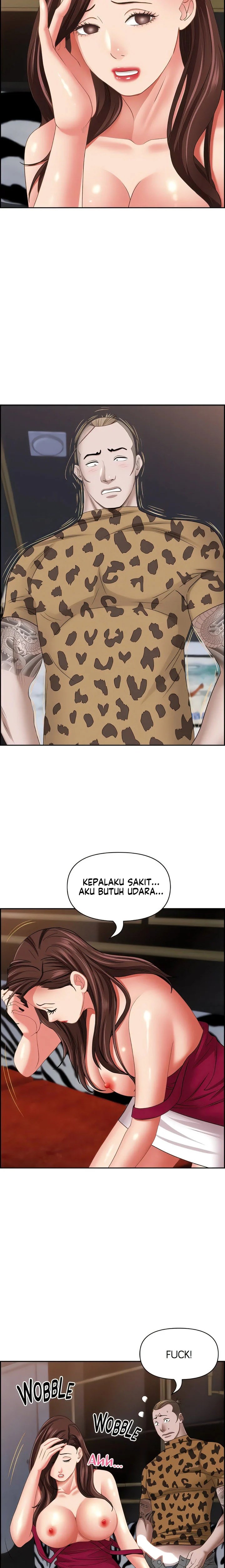 Living With a MILF - Chapter 115 22