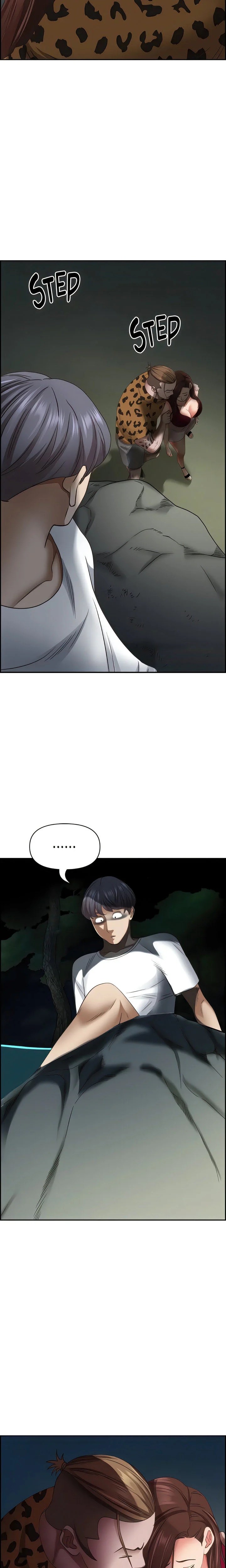 Living With a MILF - Chapter 115 26