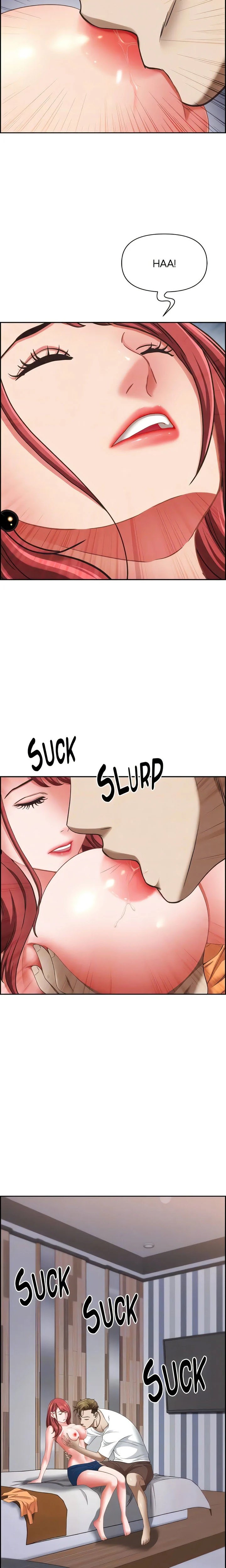 Living With a MILF - Chapter 115 9