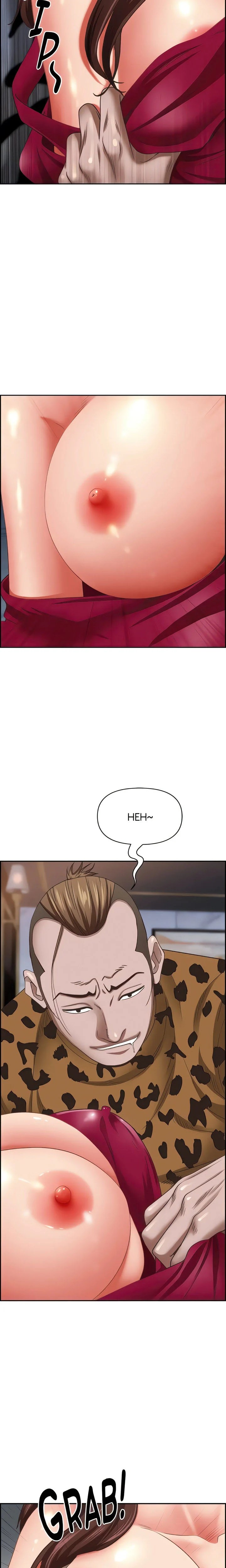 Living With a MILF - Chapter 115 5
