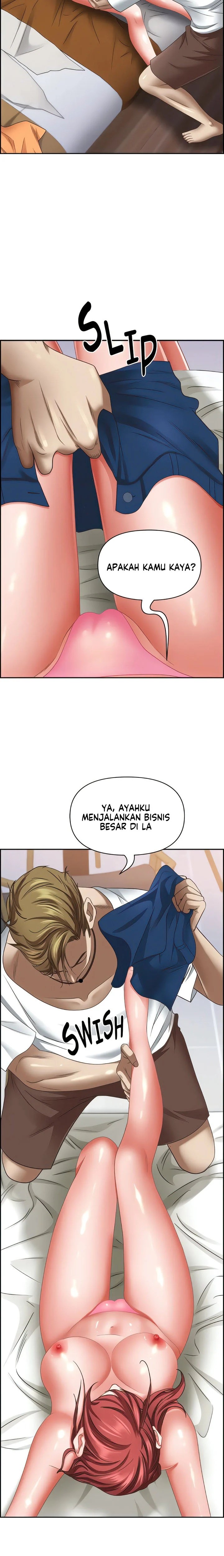 Living With a MILF - Chapter 115 11