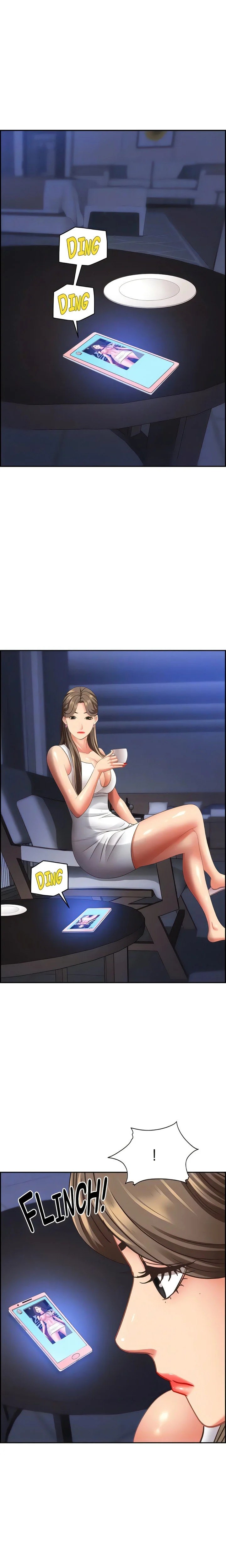 Living With a MILF - Chapter 115 17