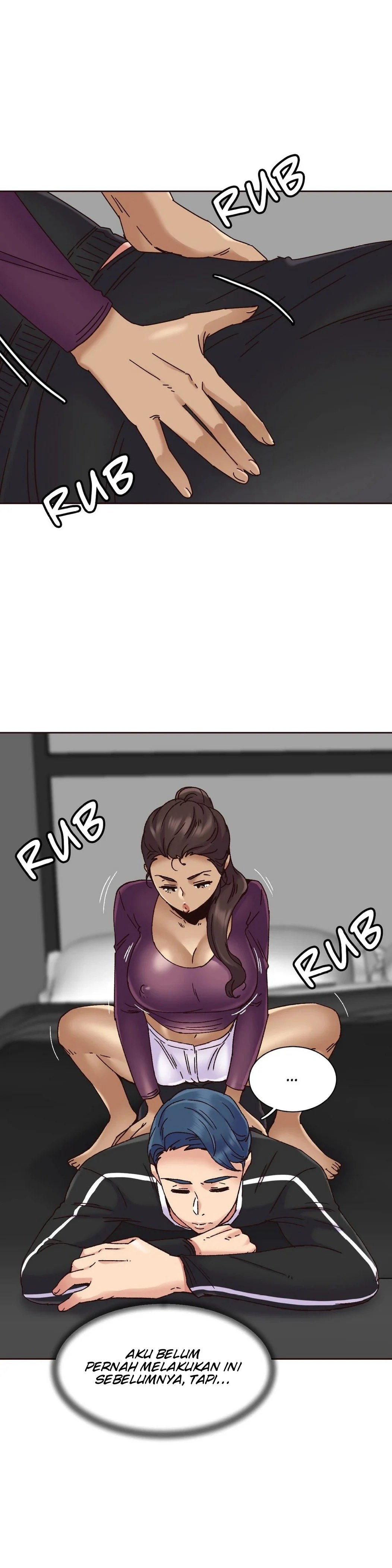 The Yes Girl - Chapter 73 9