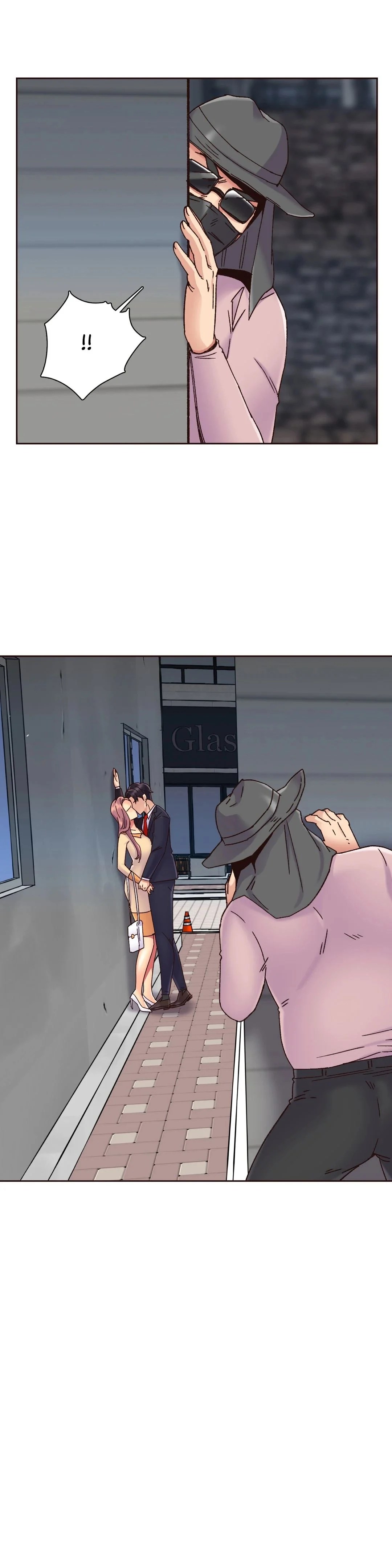 The Yes Girl - Chapter 73 2