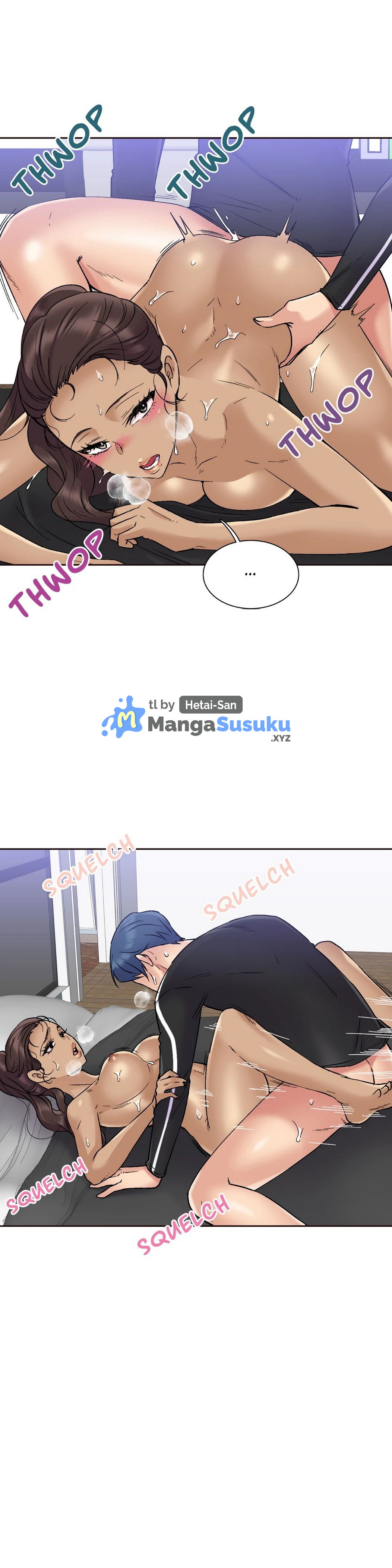 The Yes Girl - Chapter 73 18