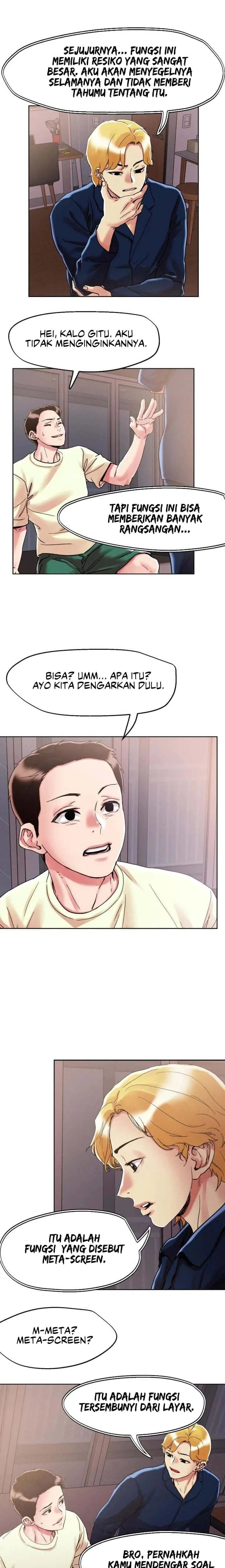 King of the Night - Chapter 73 12