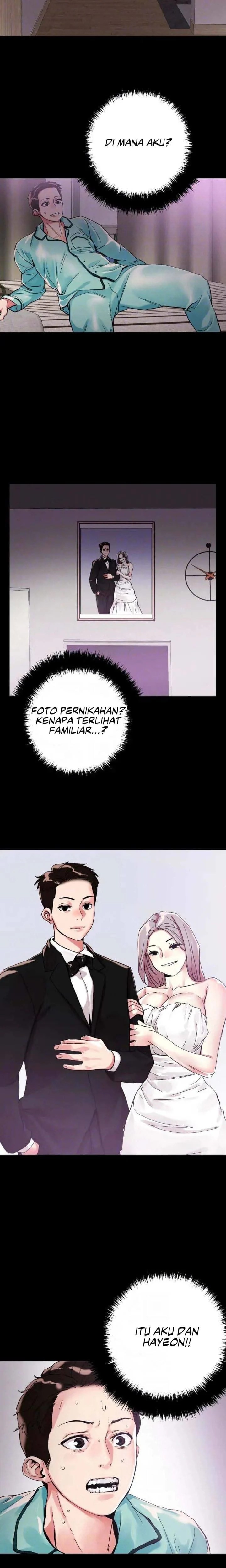 King of the Night - Chapter 73 17