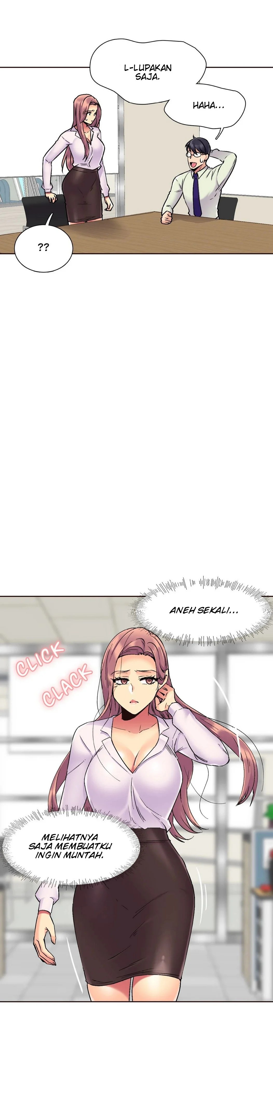 The Yes Girl - Chapter 73 26