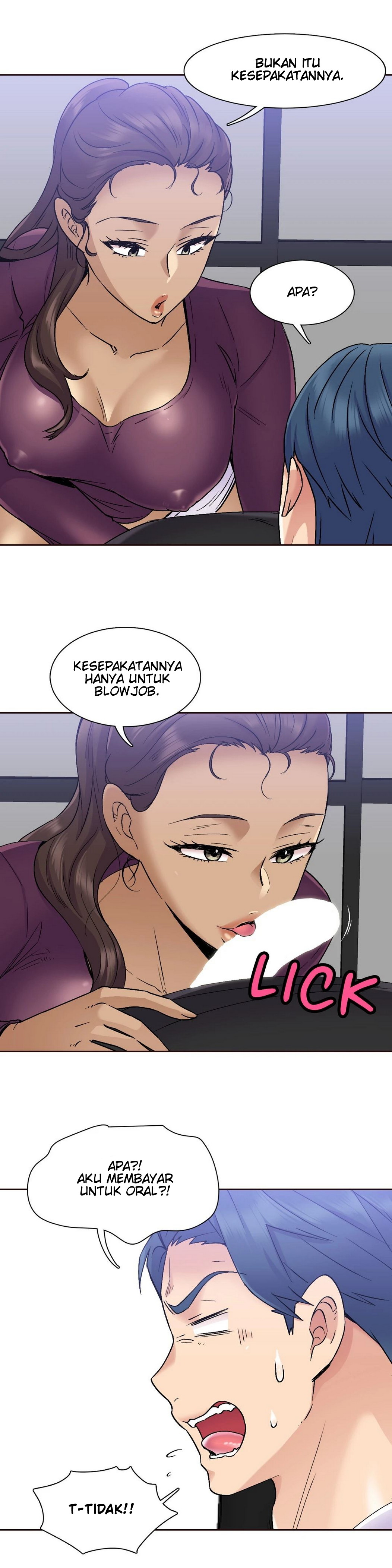 The Yes Girl - Chapter 73 14