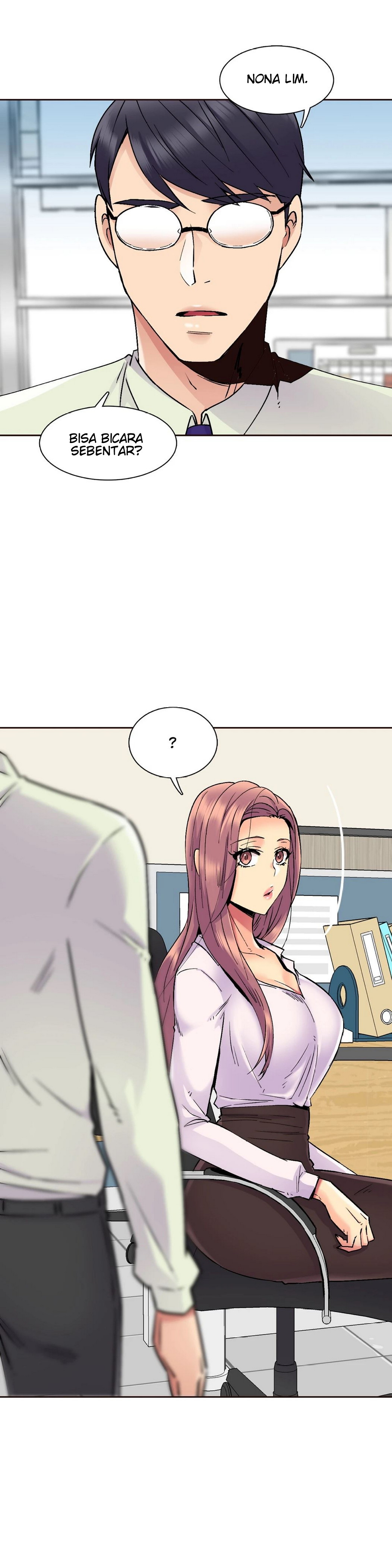 The Yes Girl - Chapter 73 21