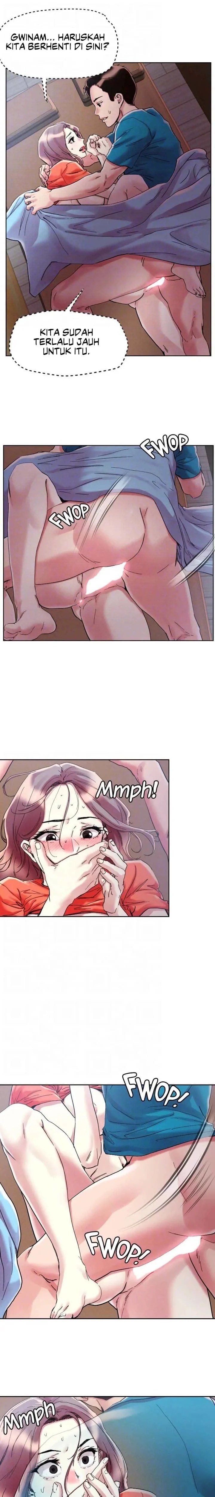 King of the Night - Chapter 73 8