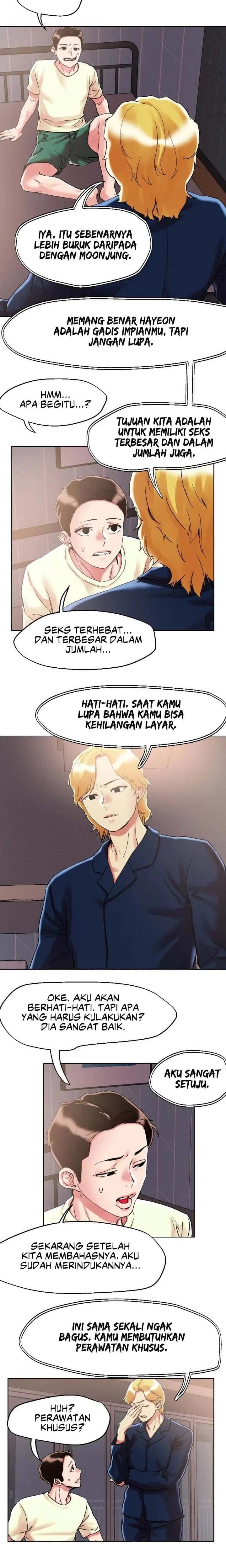 King of the Night - Chapter 73 11