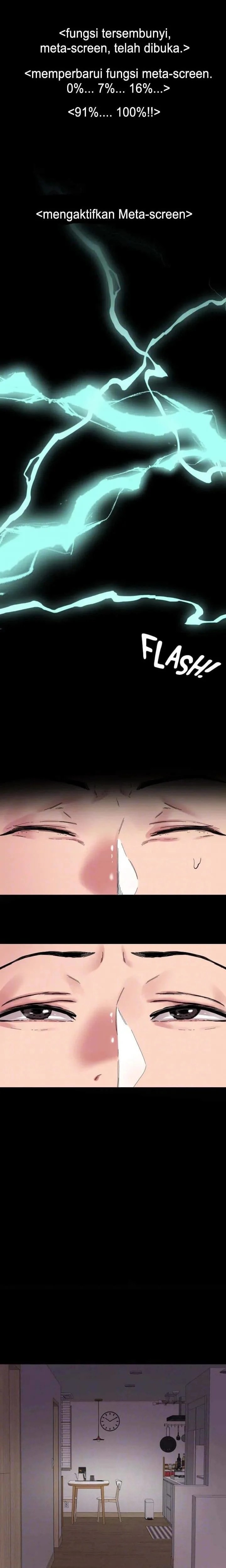 King of the Night - Chapter 73 16