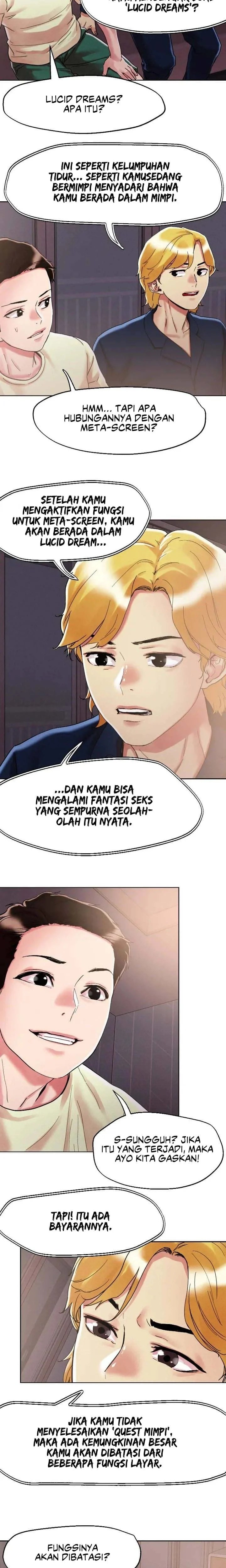 King of the Night - Chapter 73 13