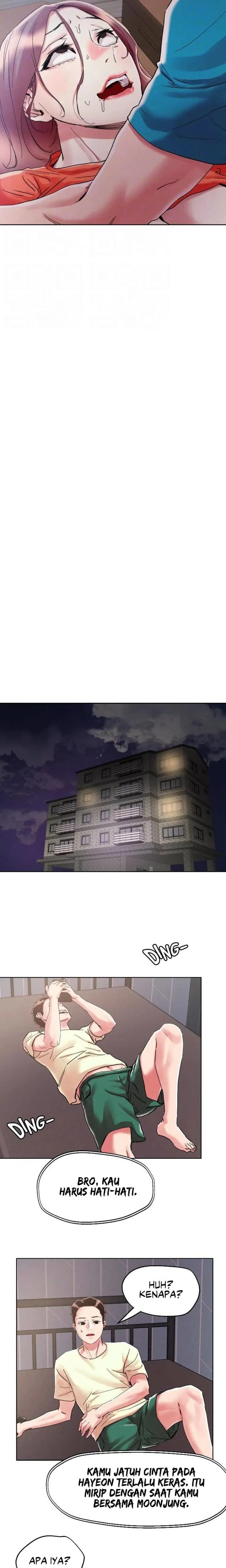 King of the Night - Chapter 73 10