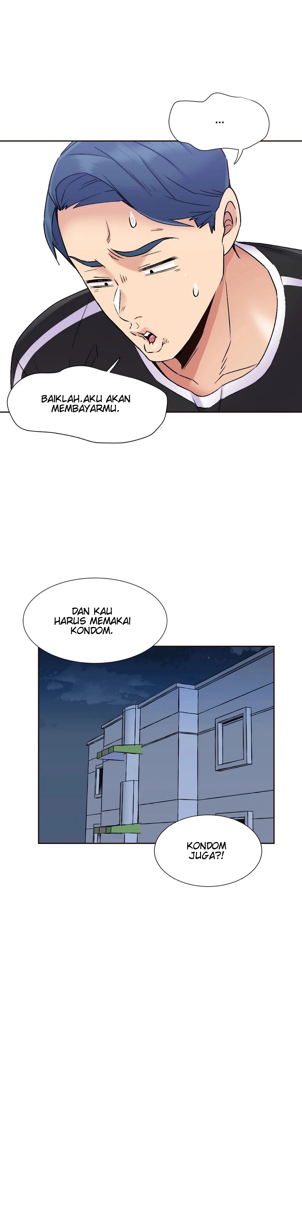 The Yes Girl - Chapter 73 16