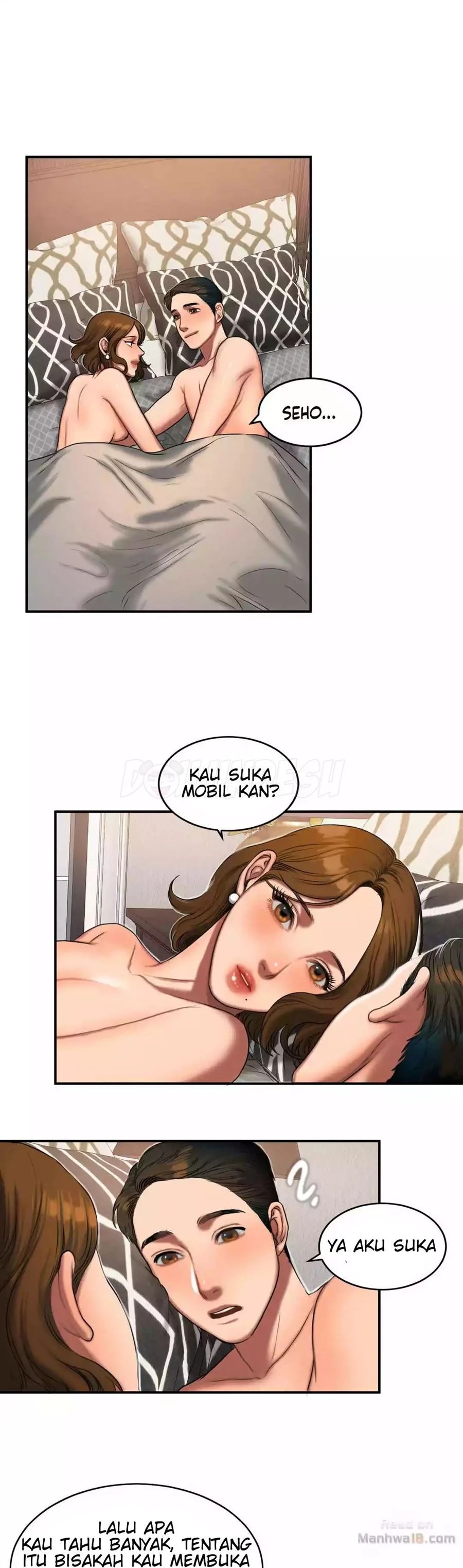 Bittersweet - Chapter 53 11