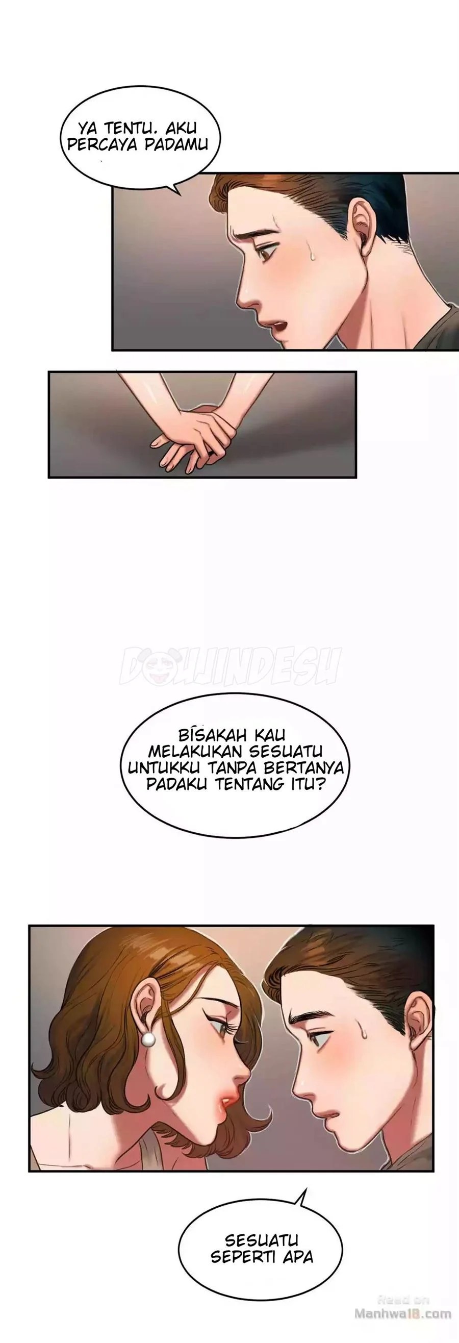 Bittersweet - Chapter 53 5