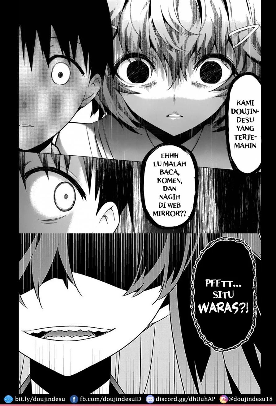 Bittersweet - Chapter 53 20