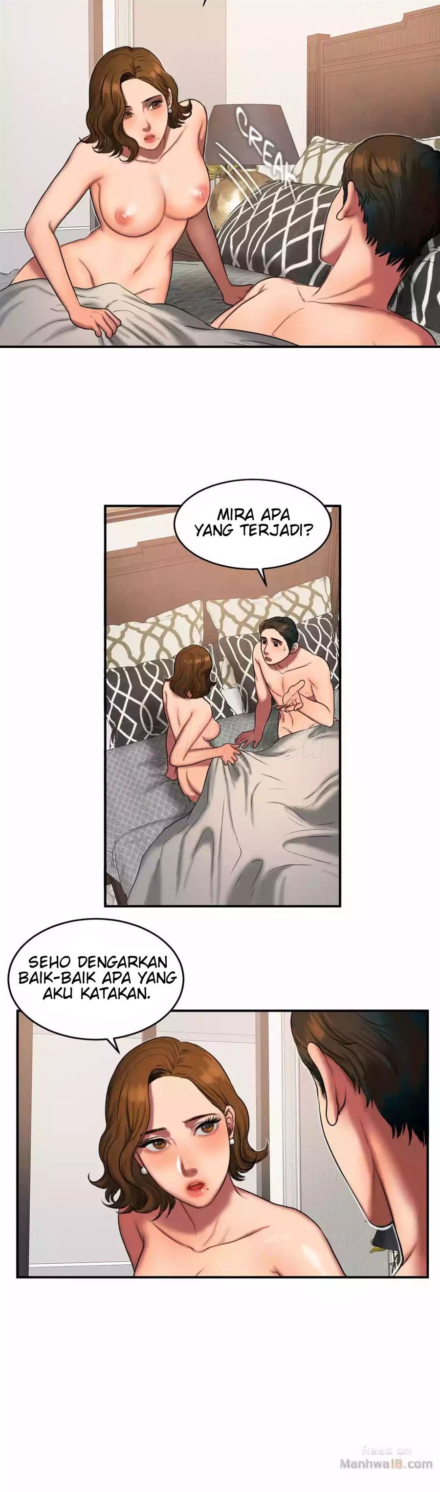 Bittersweet - Chapter 53 13