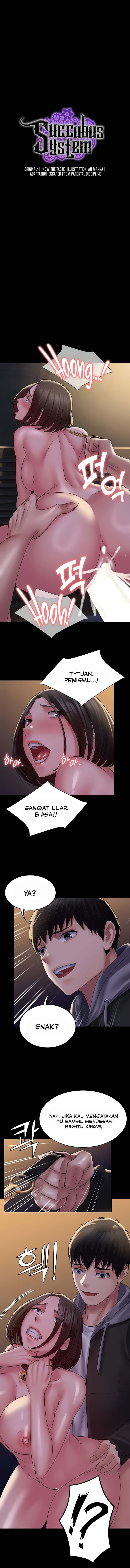 Succubus system - Chapter 53 1
